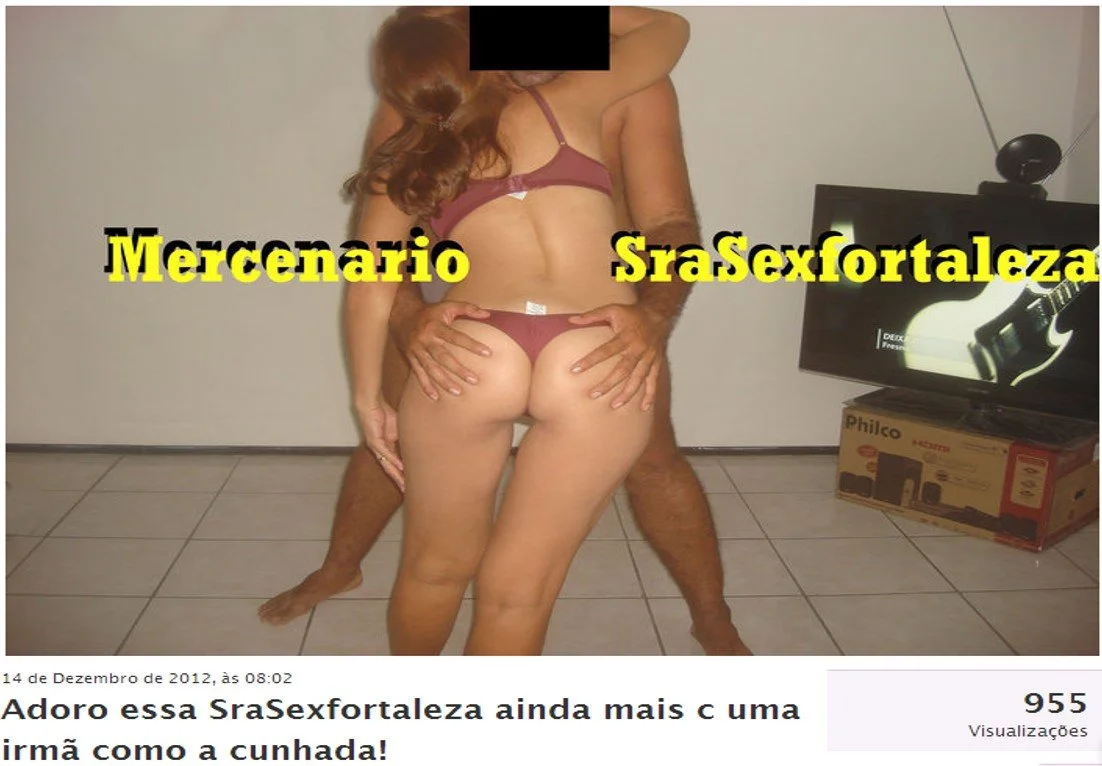 Casal Sex Fortaleza - Sexlog - Casal e Cunhada - Irmãs transando juntas image 11