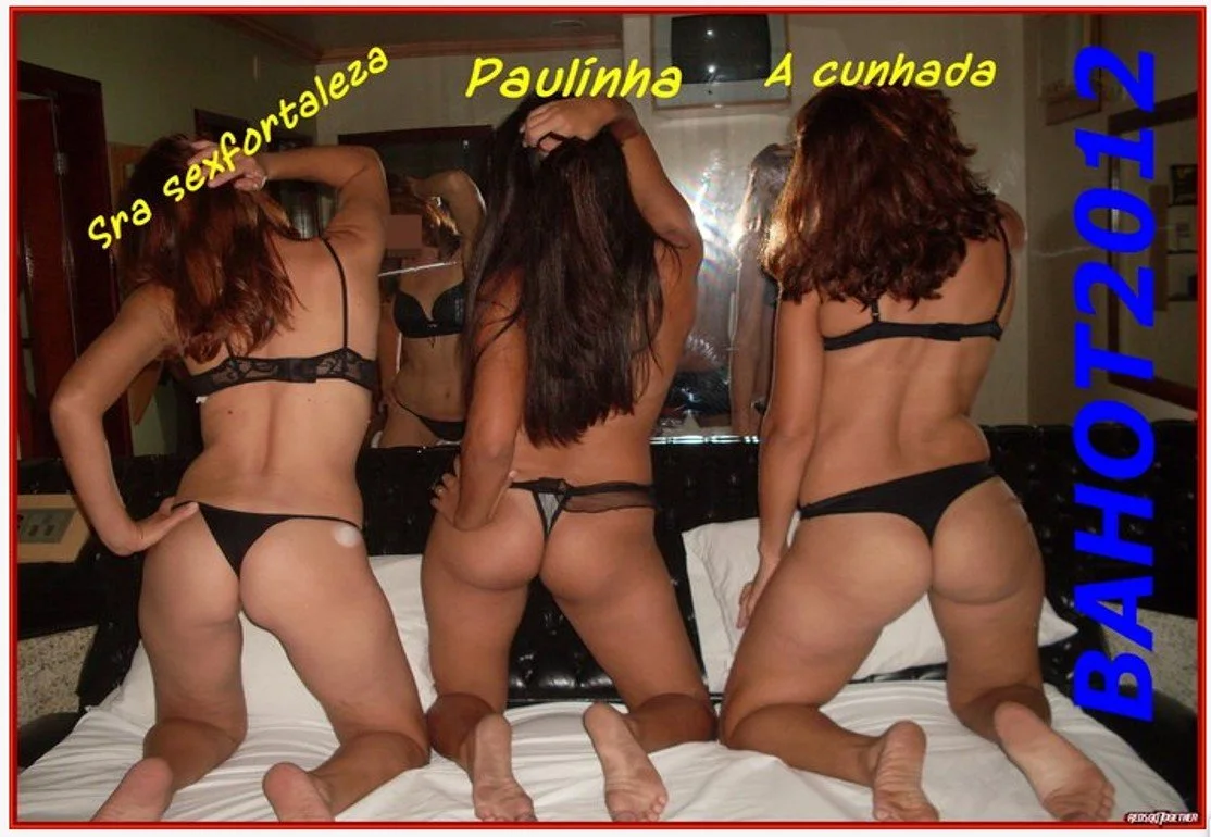 Casal Sex Fortaleza - Sexlog - Casal e Cunhada - Irmãs transando juntas image 14