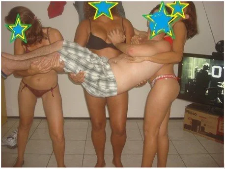 Casal Sex Fortaleza - Sexlog - Casal e Cunhada - Irmãs transando juntas image 16