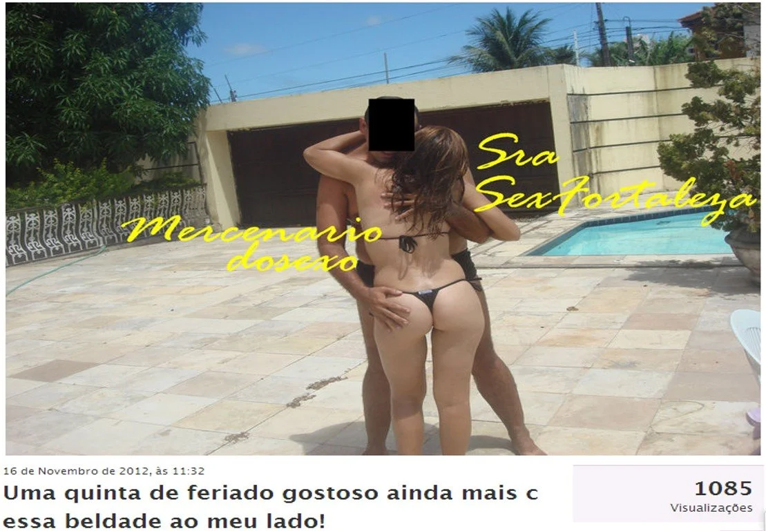 Casal Sex Fortaleza - Sexlog - Casal e Cunhada - Irmãs transando juntas image 20