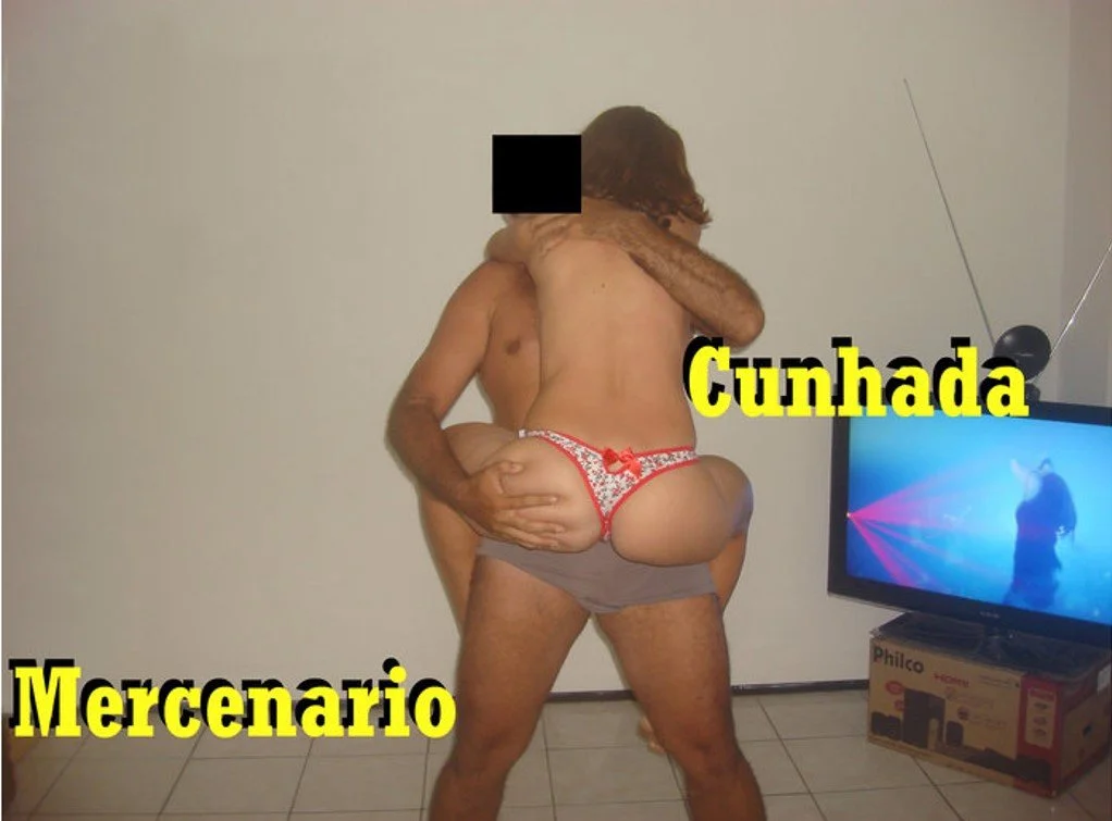 Casal Sex Fortaleza - Sexlog - Casal e Cunhada - Irmãs transando juntas image 21