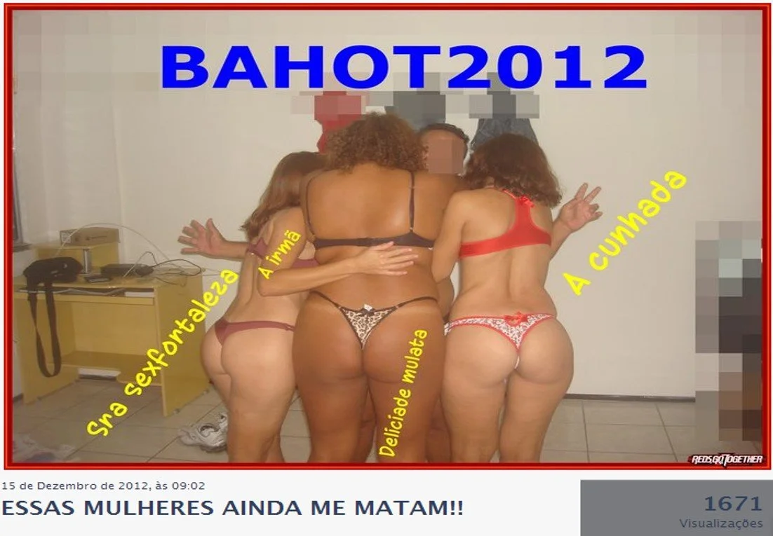 Casal Sex Fortaleza - Sexlog - Casal e Cunhada - Irmãs transando juntas image 27