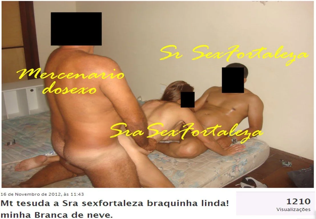 Casal Sex Fortaleza - Sexlog - Casal e Cunhada - Irmãs transando juntas image 3