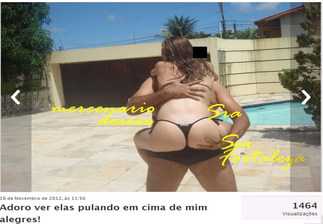 Casal Sex Fortaleza - Sexlog - Casal e Cunhada - Irmãs transando juntas image 8