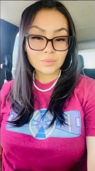 MS. BEGAY cover image
