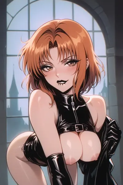 Hentai ai mega leak cover image