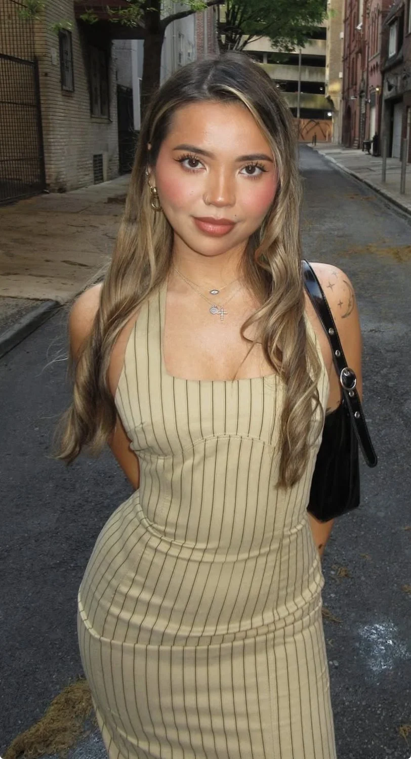 Emma loves sharing her sexy body part 1 image 40