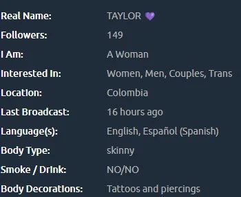 Taylor image 4
