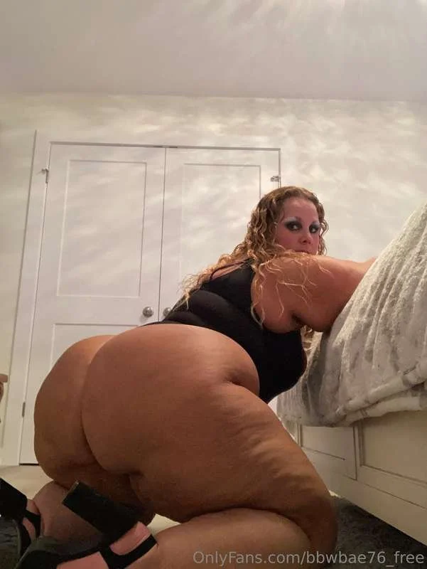 HeaVy matur3 Pawg bBw bo0tY !! image 33