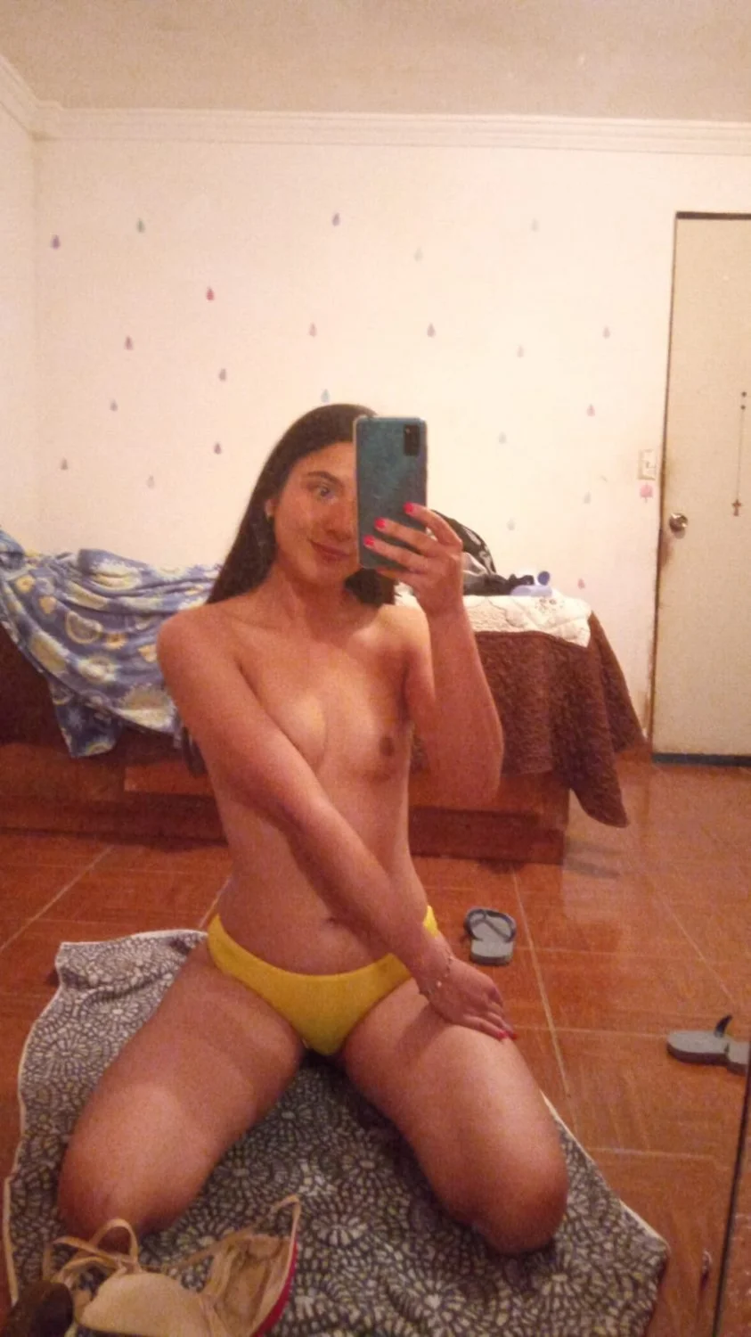 Mafer tetitas ❣️ image 41