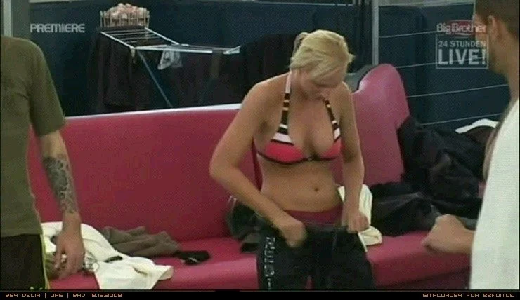 Big Brother Germany 15 image 16