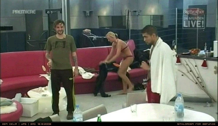 Big Brother Germany 15 image 24