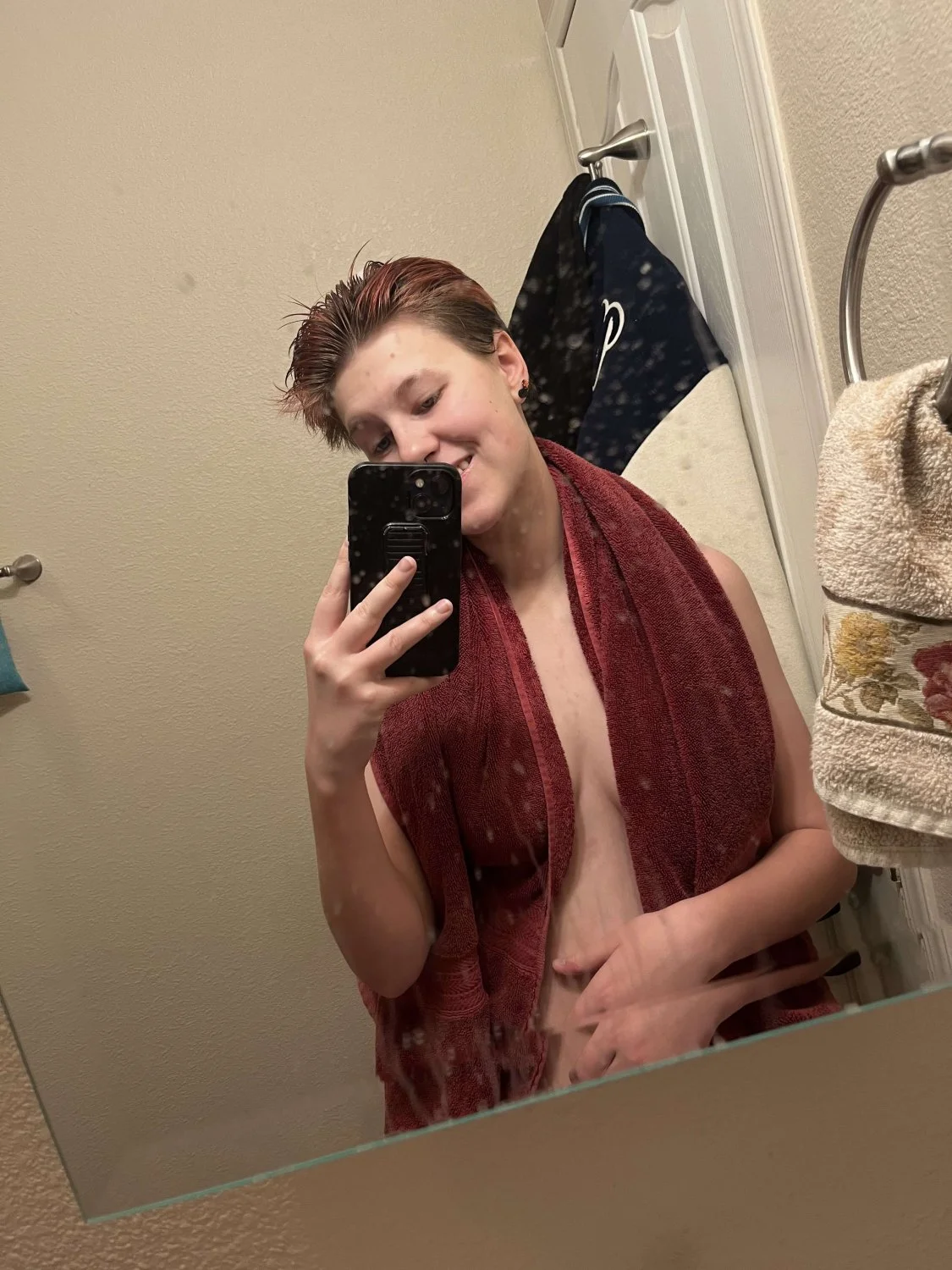 Northern Colorado Slut Vlcej Nude Leaks image 6