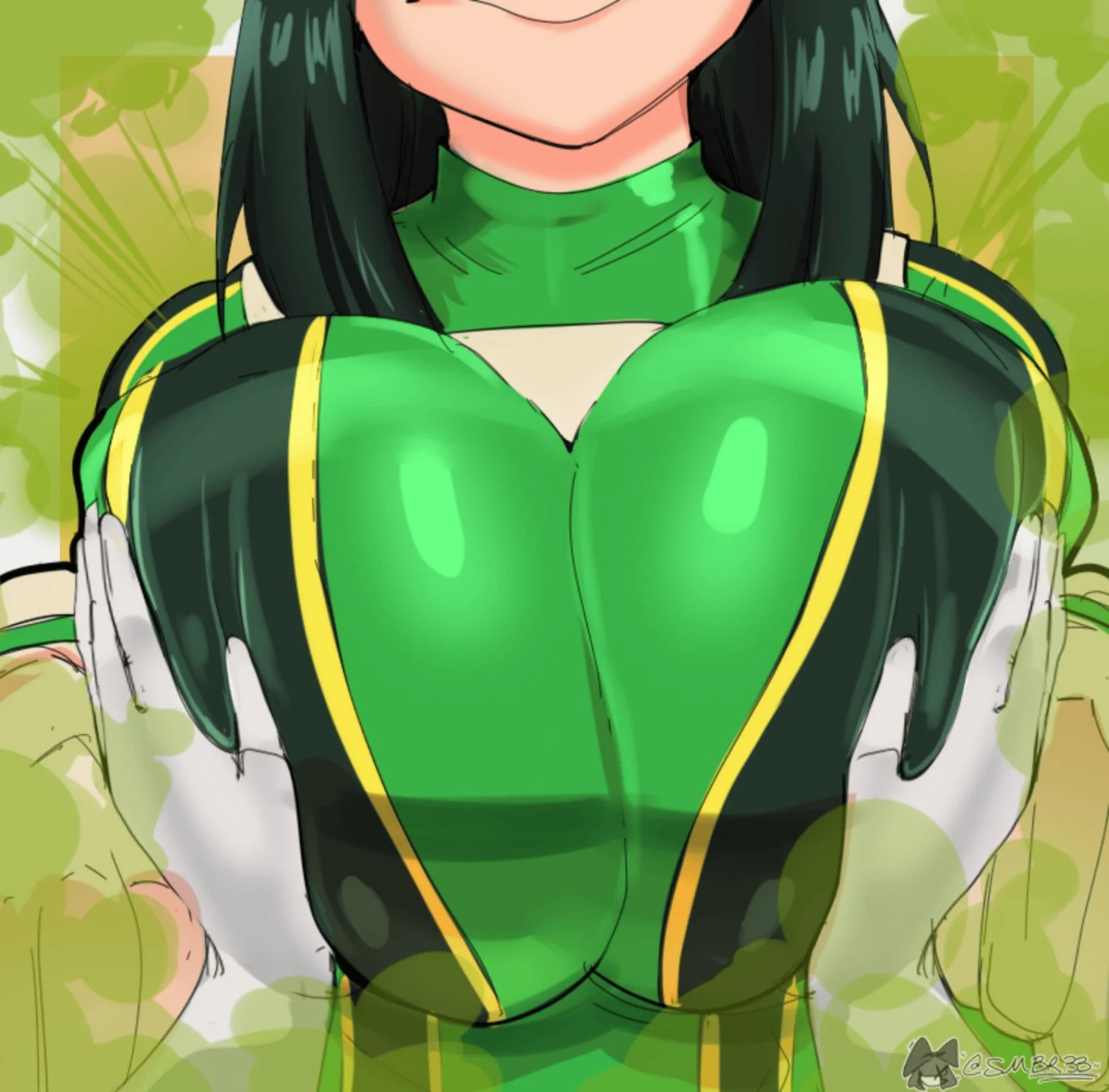 Anime Metamorphosis: The Hentai Hurricane II 18+ image 3