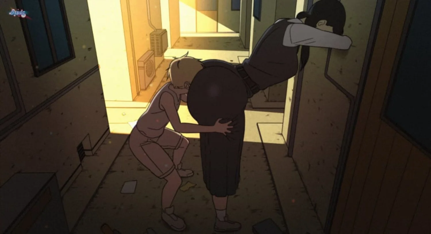 Anime Metamorphosis: The Hentai Hurricane II 18+ image 32
