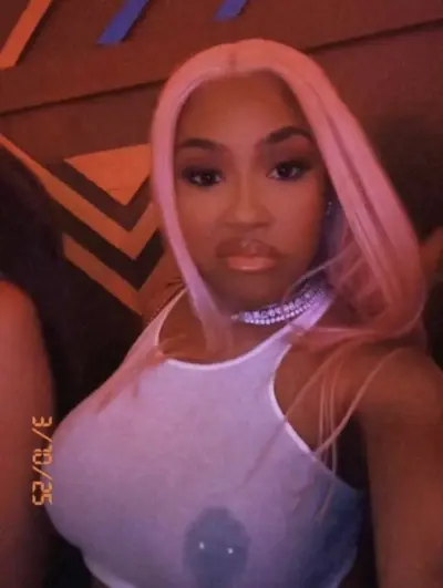 Diddys little slut ms Miami cover image