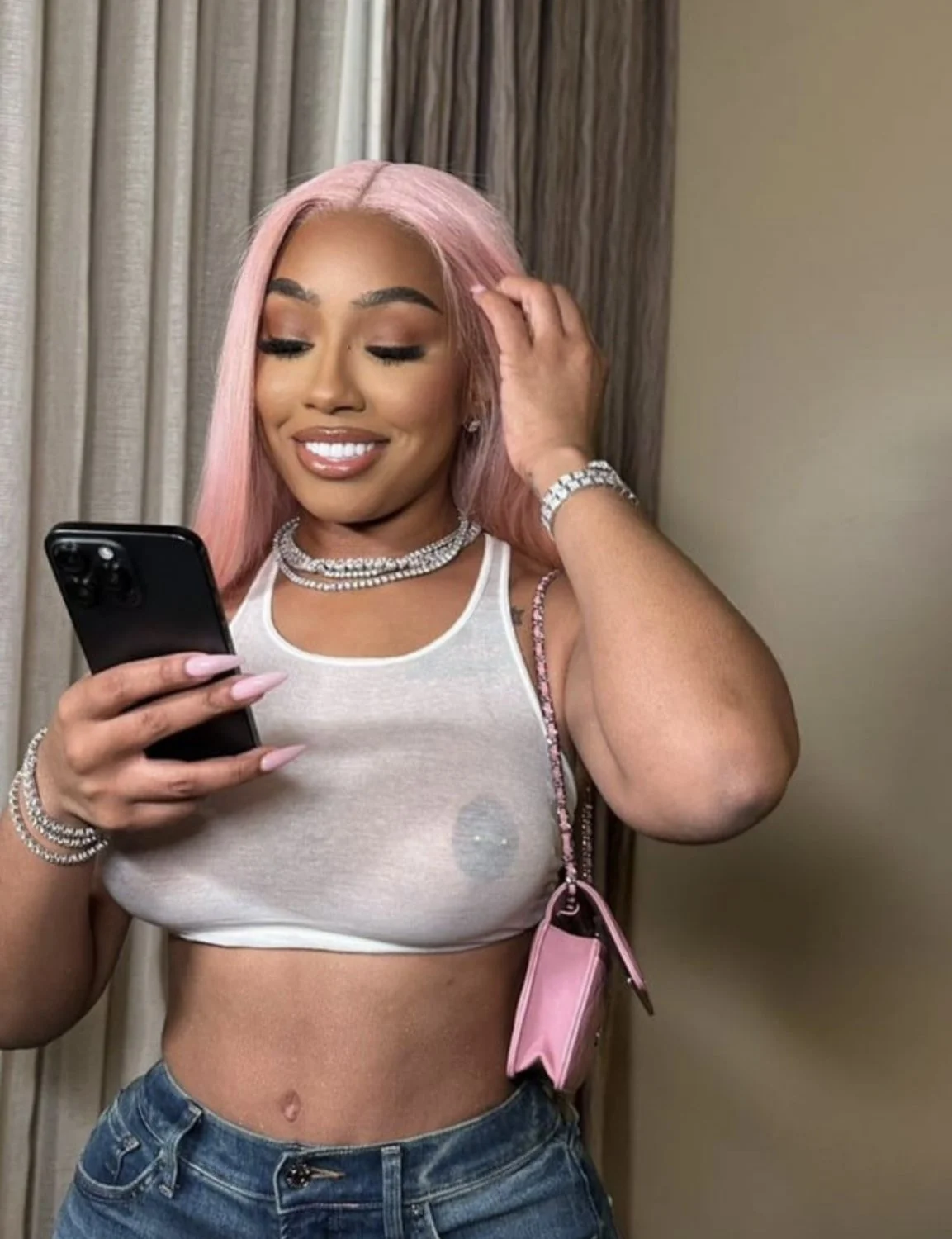 Diddys little slut ms Miami image 2