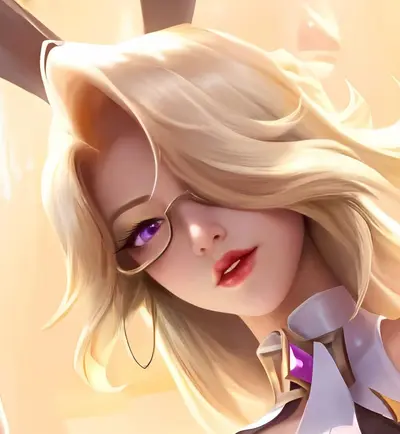 Veres bunny girl💥 cover image