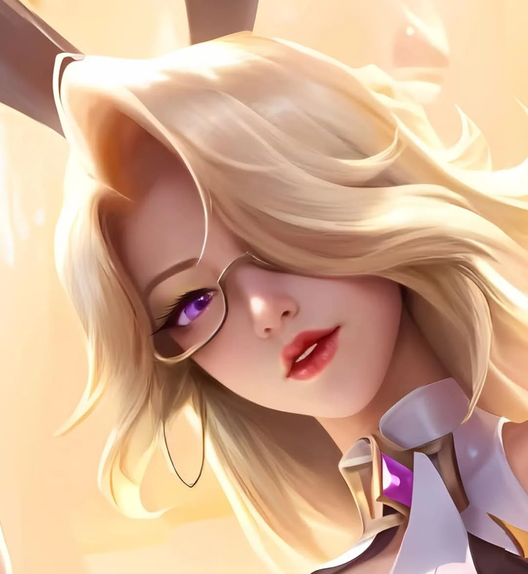 Veres bunny girl💥 main image