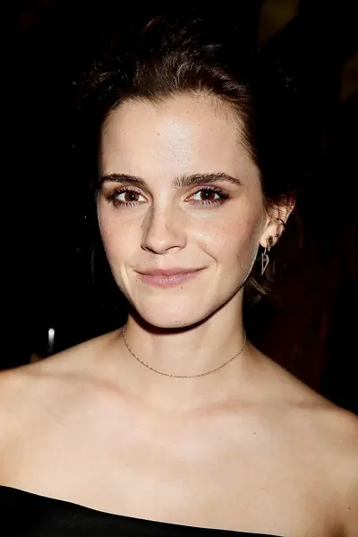 Emmagasms are the better & more intense, she's much better than porn - Emma Watson cover image