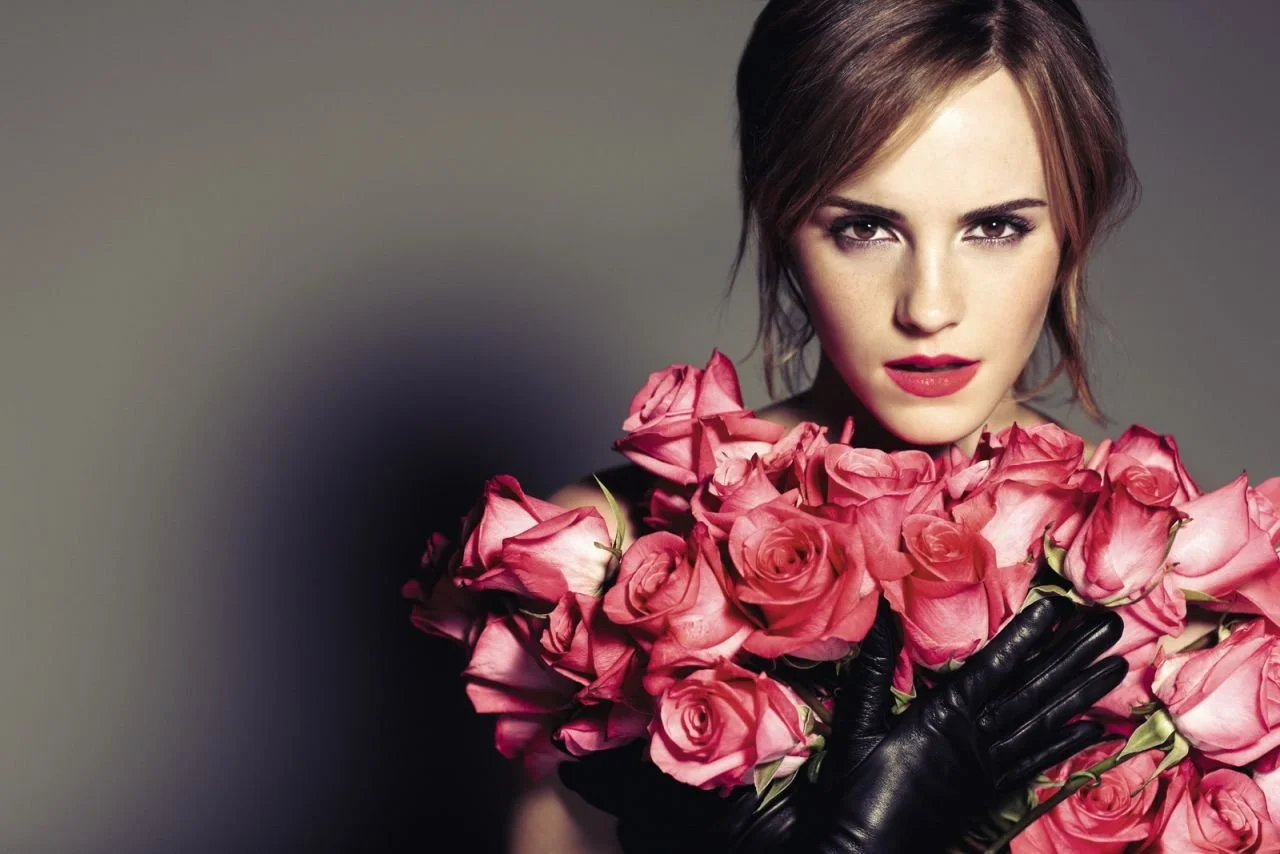 Emmagasms are the better & more intense, she's much better than porn - Emma Watson image 10