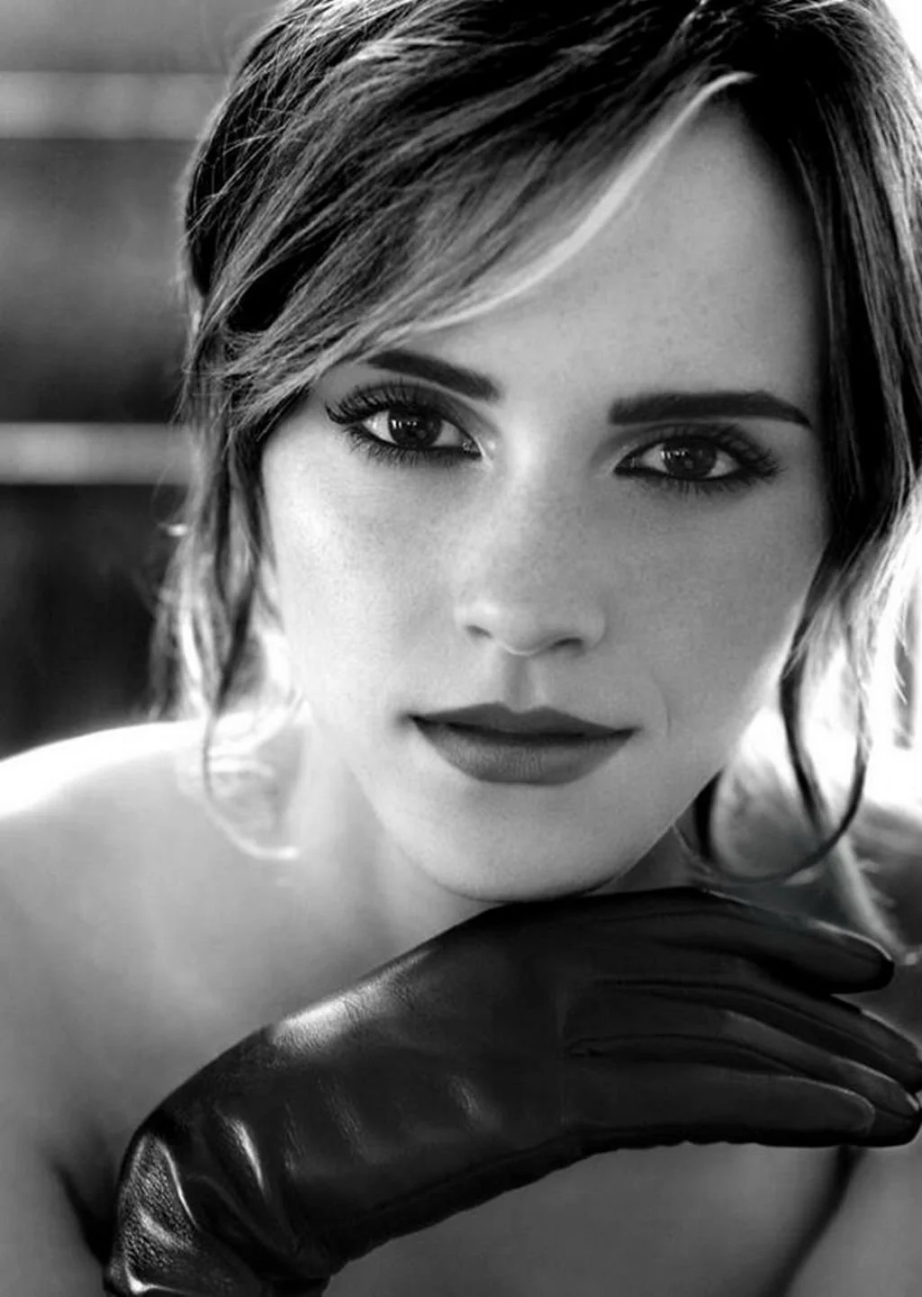 Emmagasms are the better & more intense, she's much better than porn - Emma Watson image 12