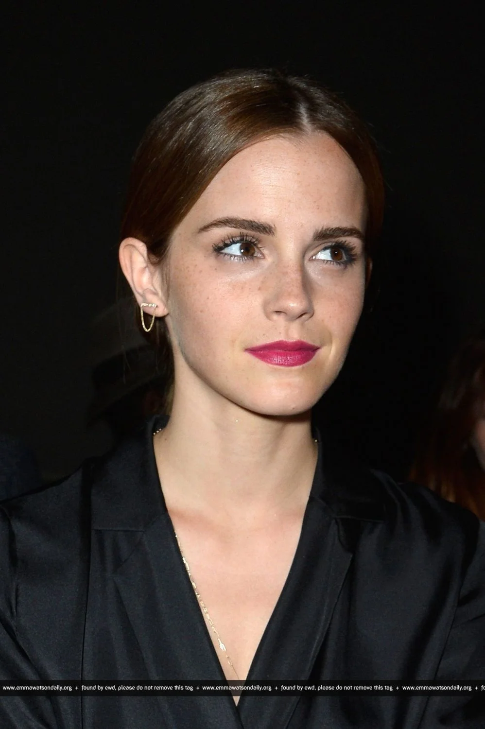 Emmagasms are the better & more intense, she's much better than porn - Emma Watson image 19