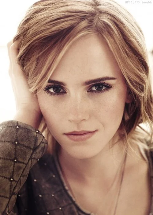 Emmagasms are the better & more intense, she's much better than porn - Emma Watson image 2