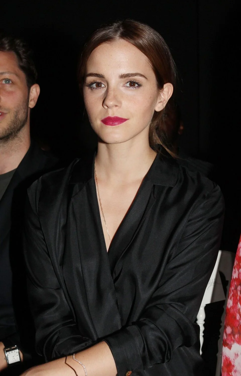 Emmagasms are the better & more intense, she's much better than porn - Emma Watson image 20