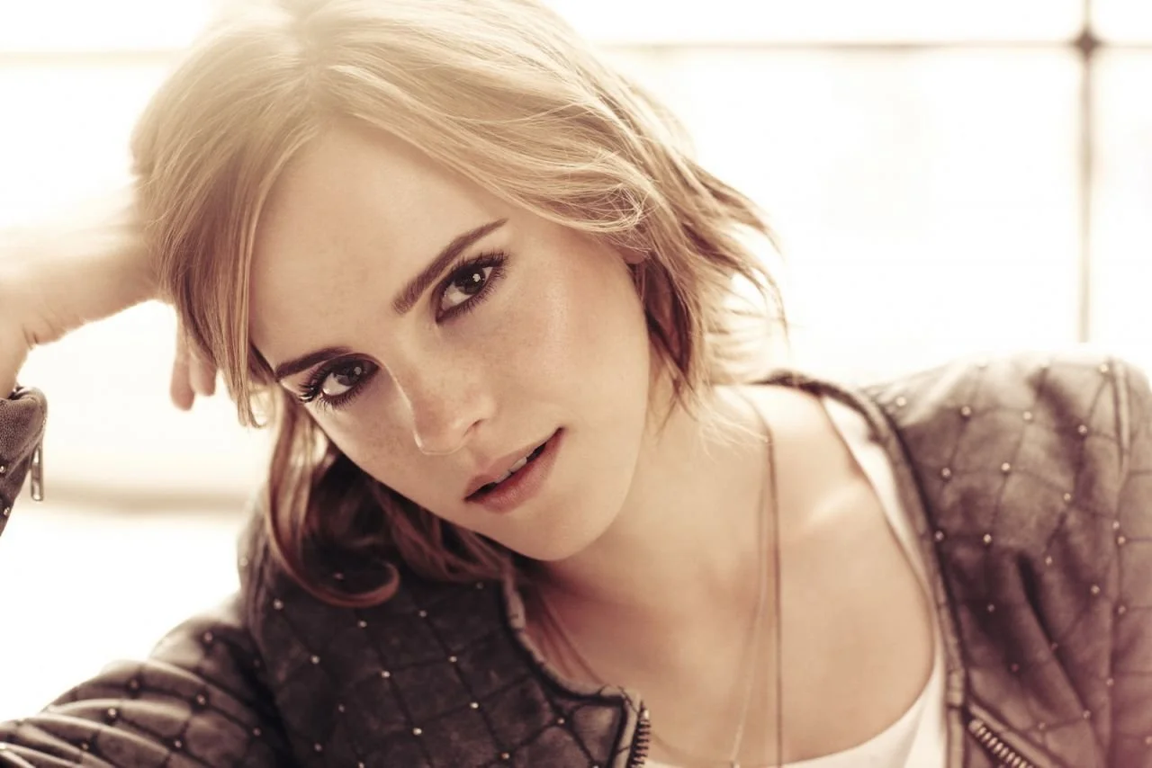 Emmagasms are the better & more intense, she's much better than porn - Emma Watson image 3