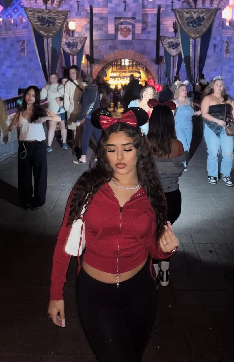Slim Thick Latina pt.3 image 18