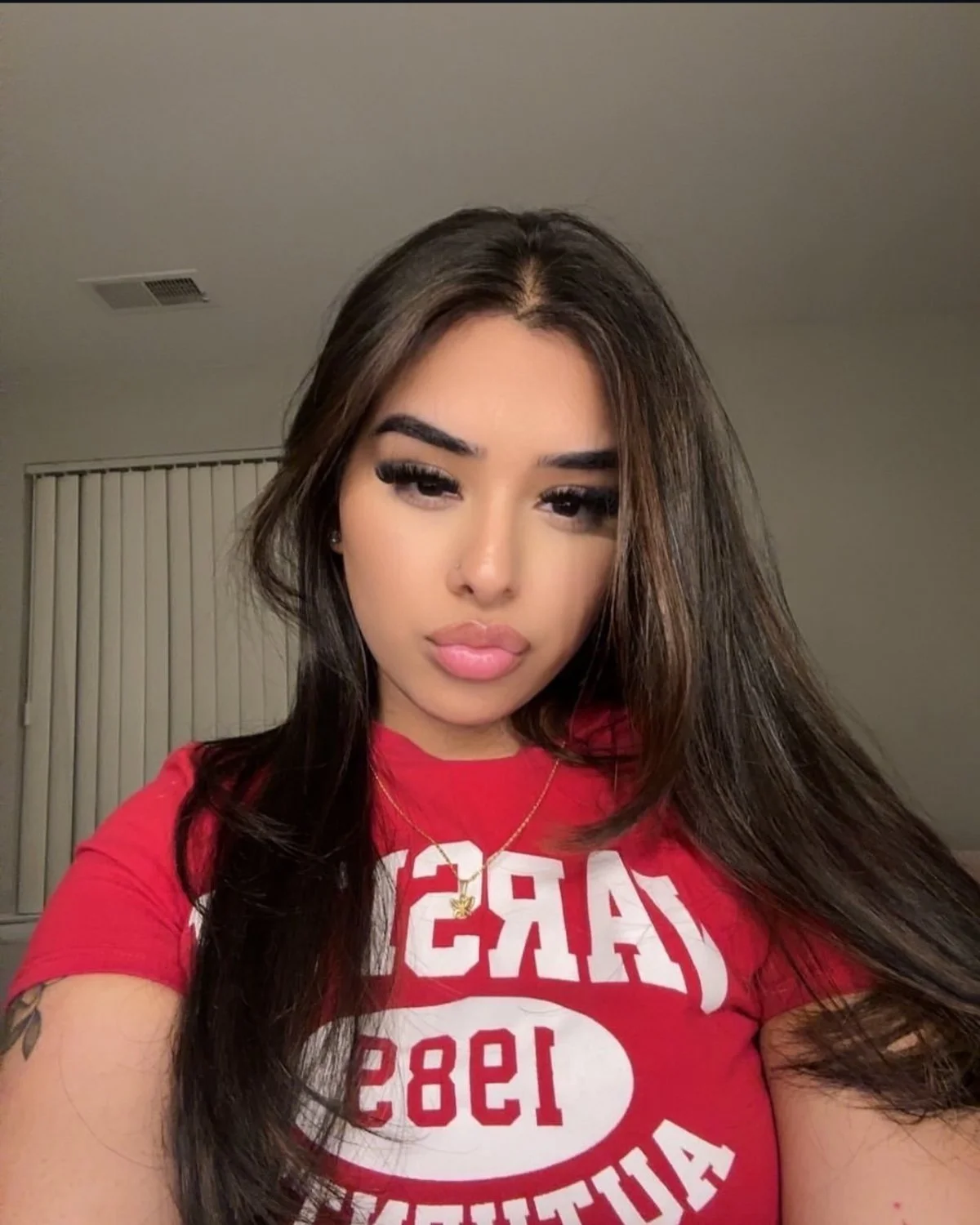 Slim Thick Latina pt.3 image 19