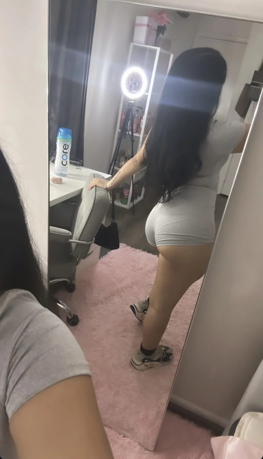 Slim Thick Latina pt.3 image 6