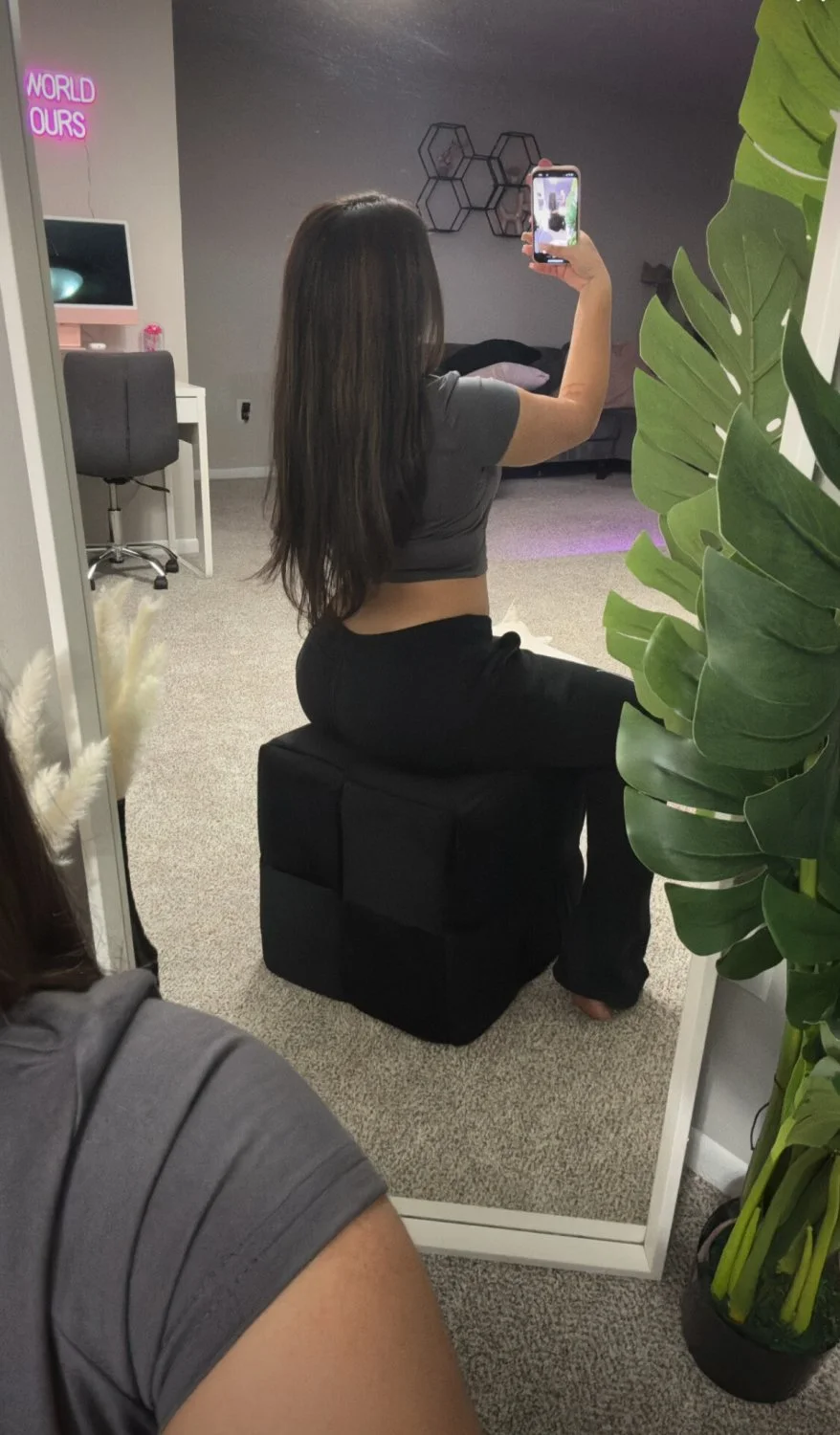 Slim Thick Latina pt.3 image 8