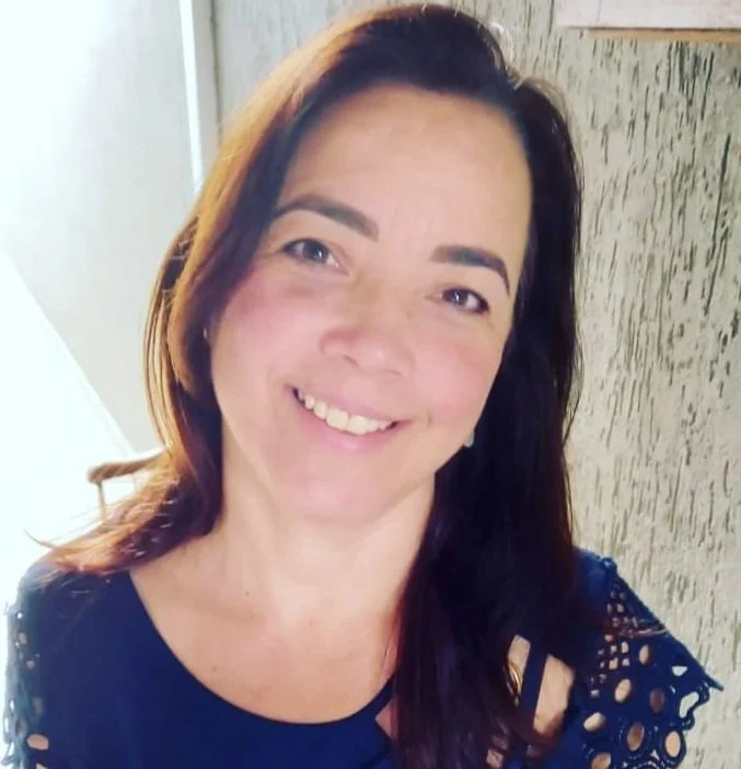 Brazilian big tit milf Amanda image 4