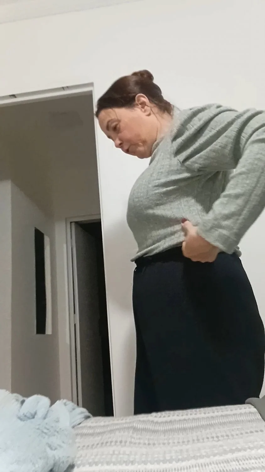 Brazilian big tit milf Amanda image 43