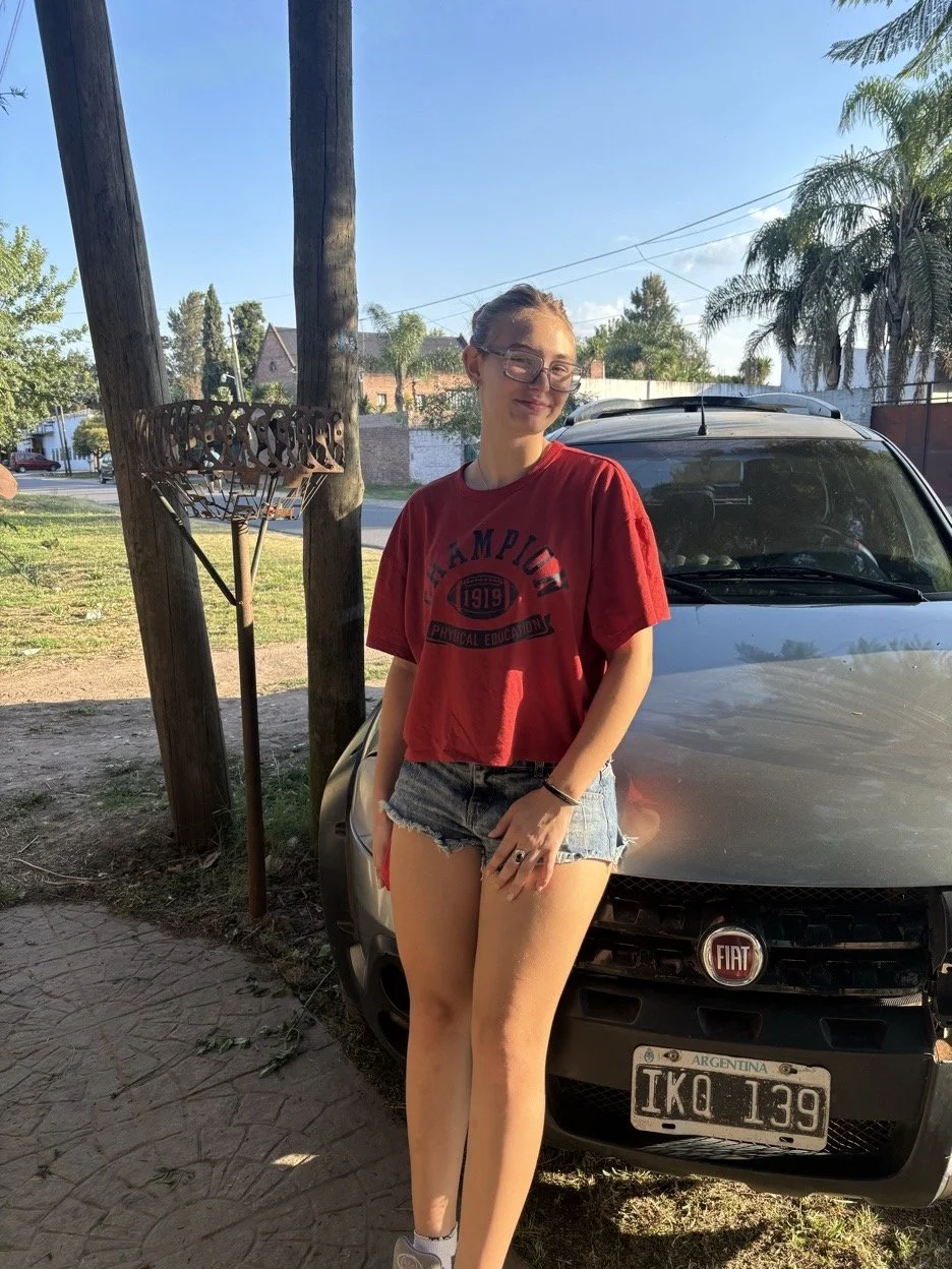 Argentina y su novio pija corta🇦🇷 image 12