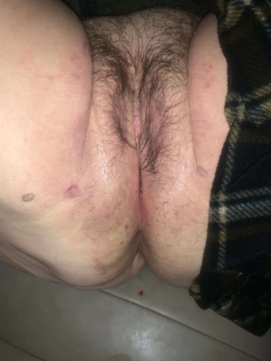 Blind dirty gilf main image