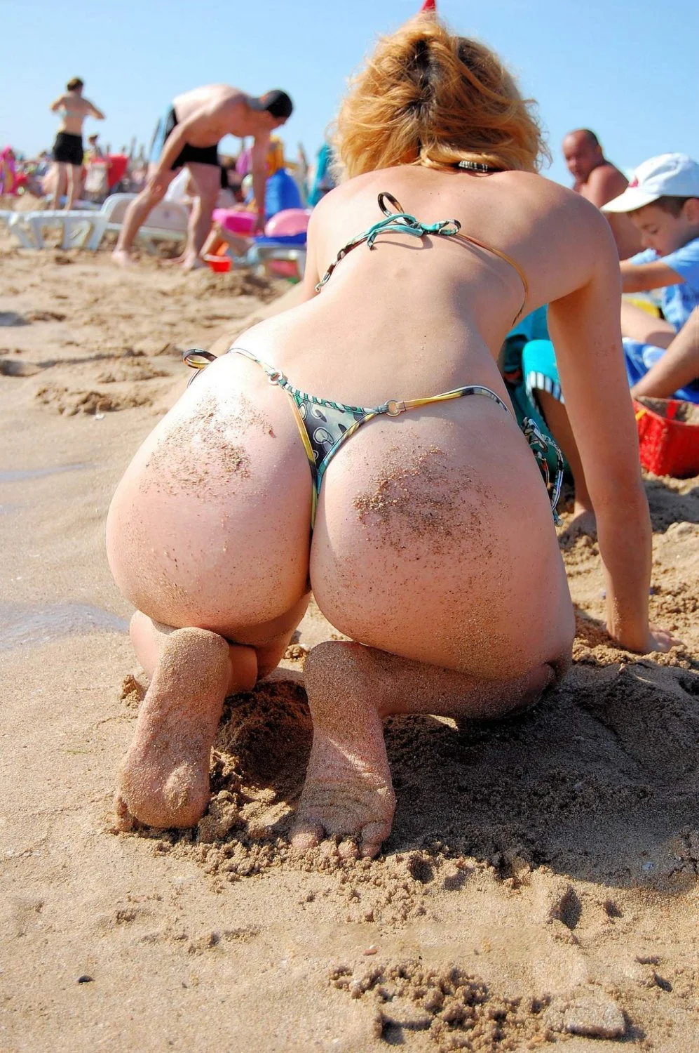 Slut Milfs image 25