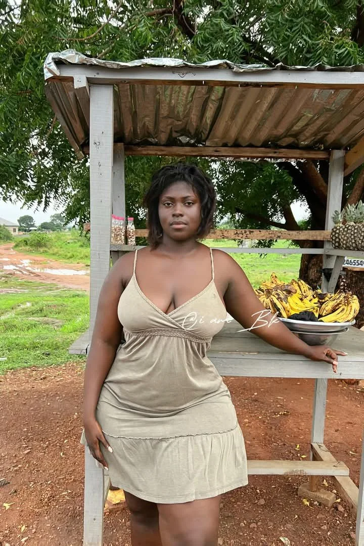African thickness ♥️. ~I am BK~ image 4