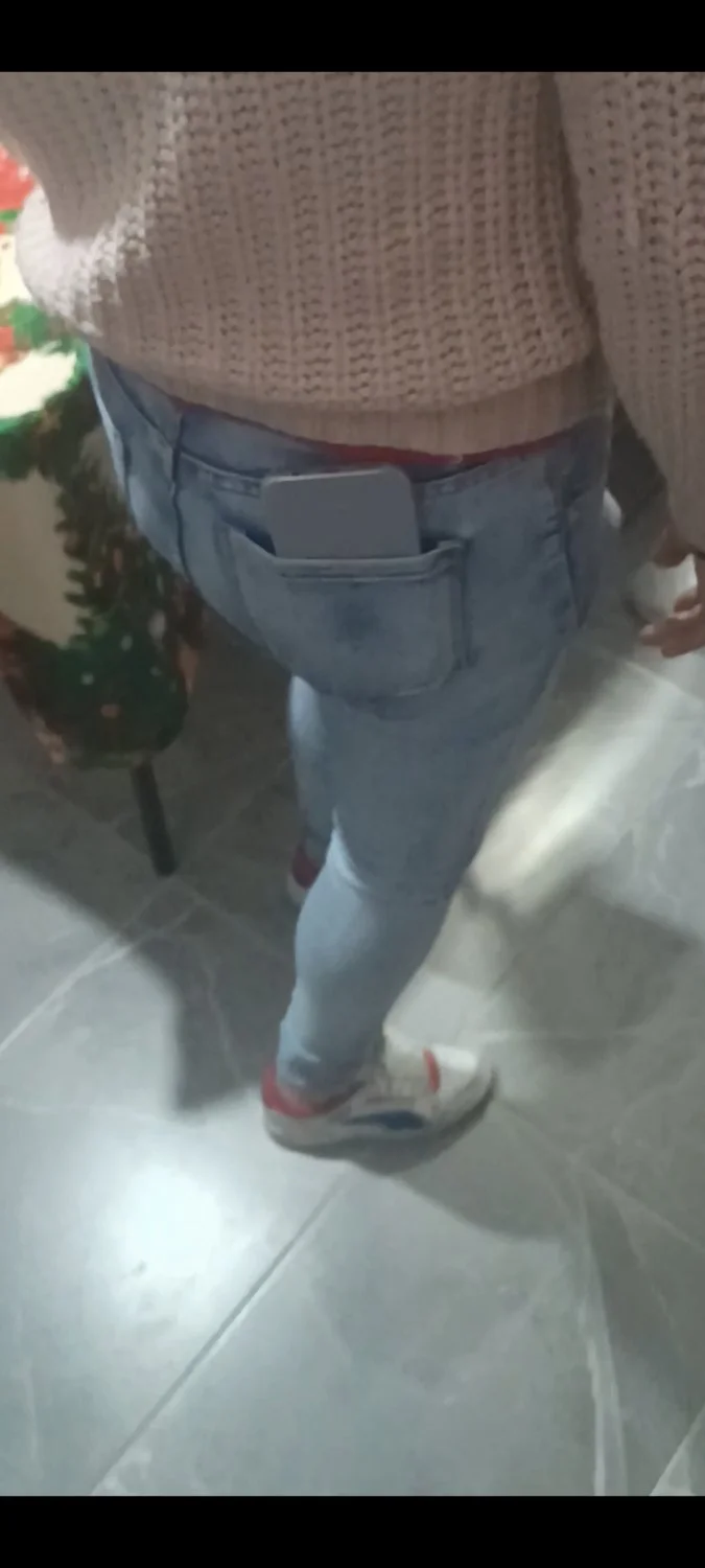 La Puta de Mi Tía,Compartanla🥵🍑. image 10