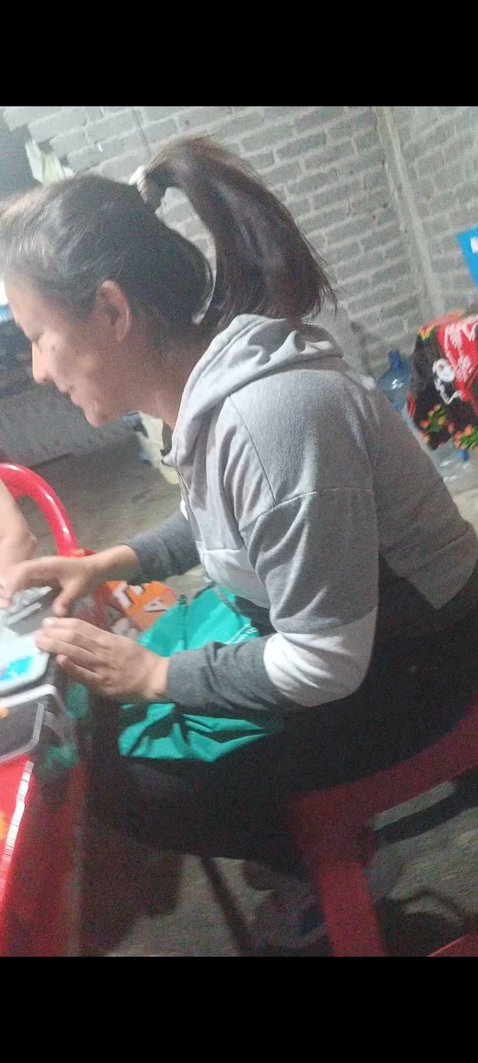 La Puta de Mi Tía,Compartanla🥵🍑. image 11