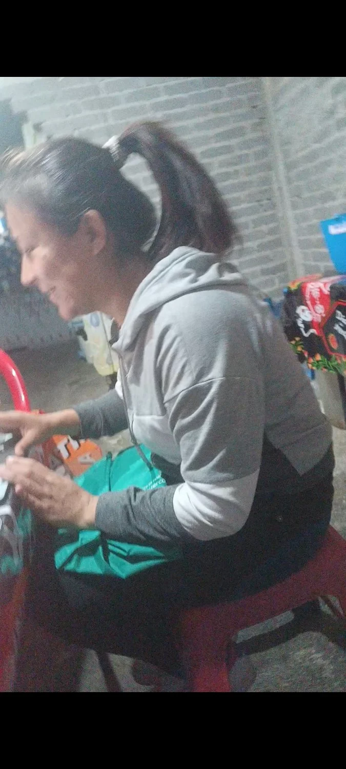 La Puta de Mi Tía,Compartanla🥵🍑. image 12
