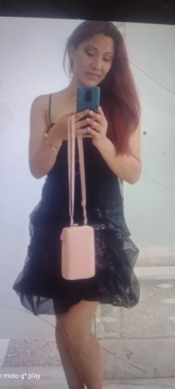La Puta de Mi Tía,Compartanla🥵🍑. image 4