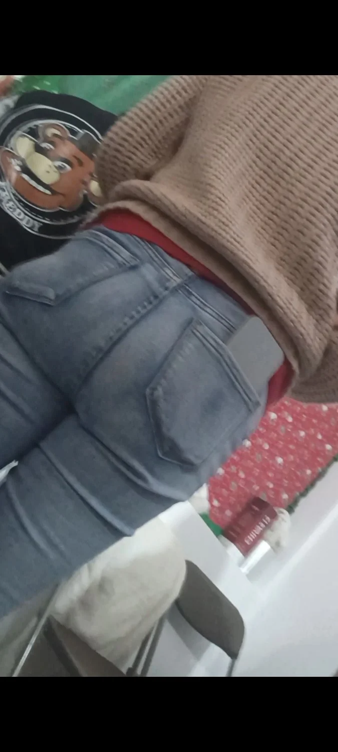 La Puta de Mi Tía,Compartanla🥵🍑. image 6