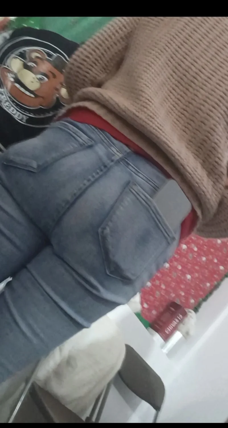 La Puta de Mi Tía,Compartanla🥵🍑. image 8