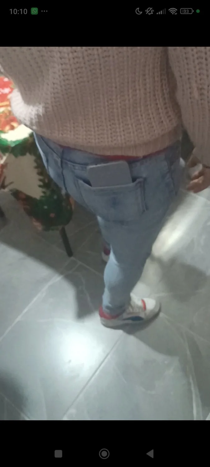 La Puta de Mi Tía,Compartanla🥵🍑. image 9