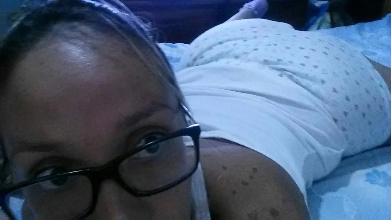 Beatriz RG una sexy milf española pt 5 image 10