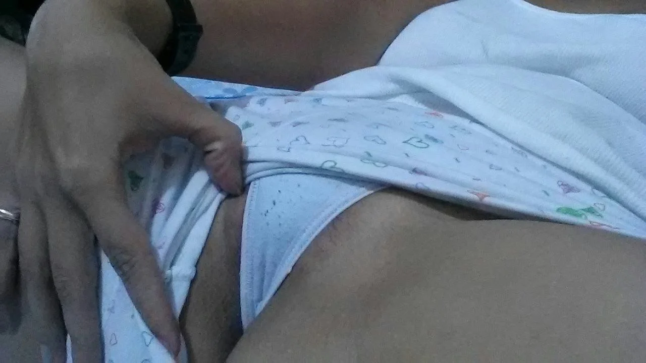 Beatriz RG una sexy milf española pt 5 image 11