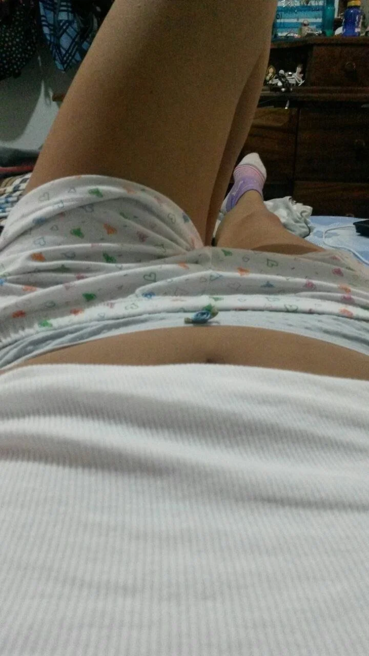 Beatriz RG una sexy milf española pt 5 image 13